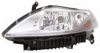 LORO 666-1118LMLD-EM Headlight